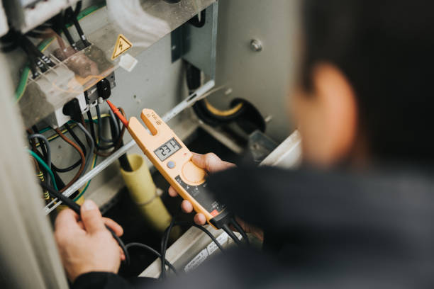 Emergency Electrical Repair Services in Dimondale, MI